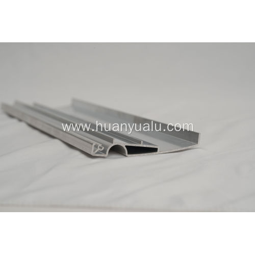 6063 application aluminum alloy profiles